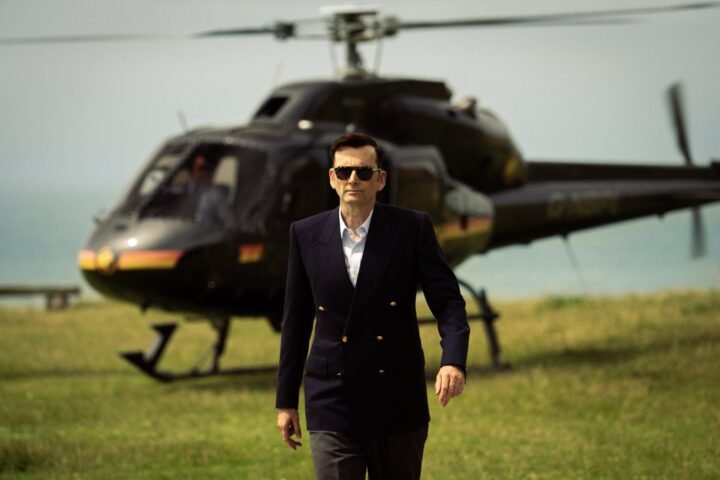 TV adaptation of Jilly Cooper's 'Rivals' promises scandal and intrigue in new series