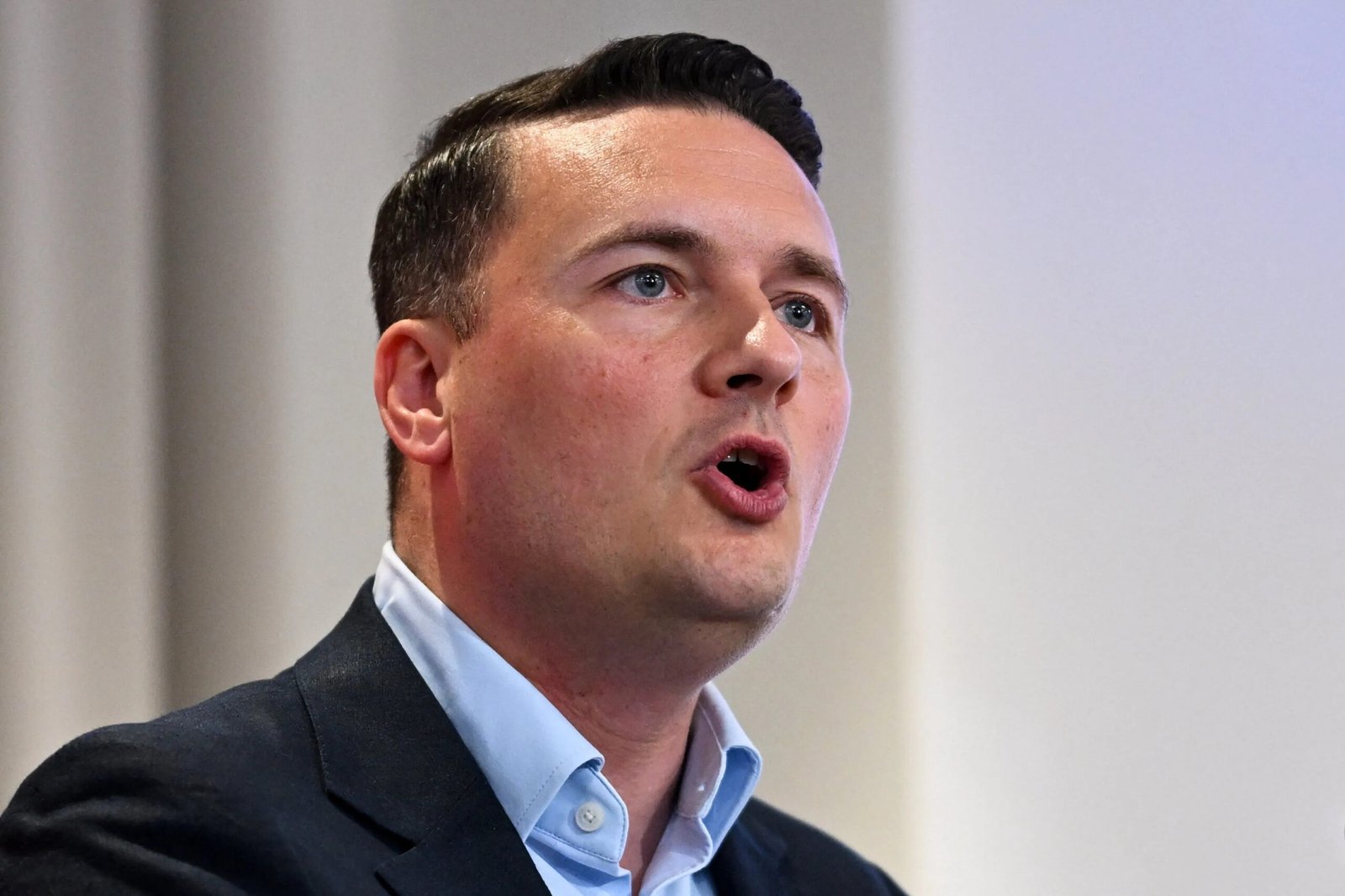 Wes Streeting faces criticism for 'desperate' wealth tax proposal in leadership bid