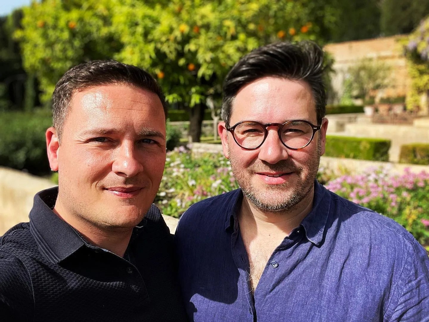 Wes Streeting resigns as Shadow Health Secretary, prepares to challenge for Labour leadership