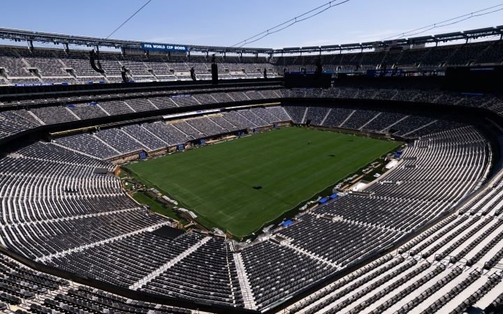 World Cup poses significant public health challenges as officials prepare for millions of visitors