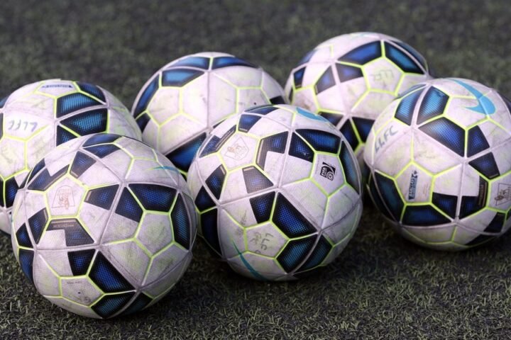14-year-old footballer dies in Argentina after being struck by ball during match
