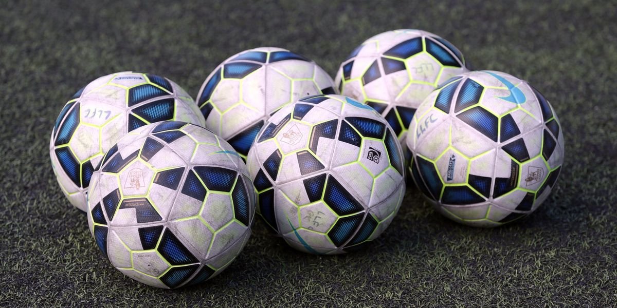 14-year-old footballer dies in Argentina after being struck by ball during match