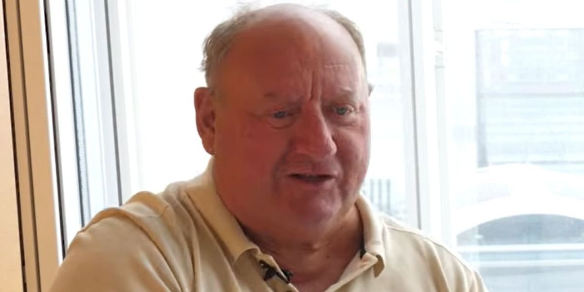 Alan Brazil plans talkSPORT return following recovery from heart surgery