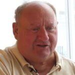Alan Brazil shares near-death experience following life-saving liver transplant