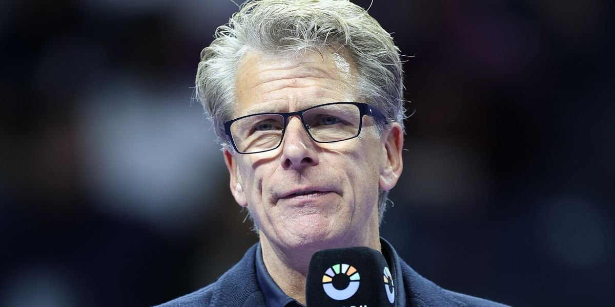 Andrew Castle to leave BBC's Wimbledon coverage after 23 years