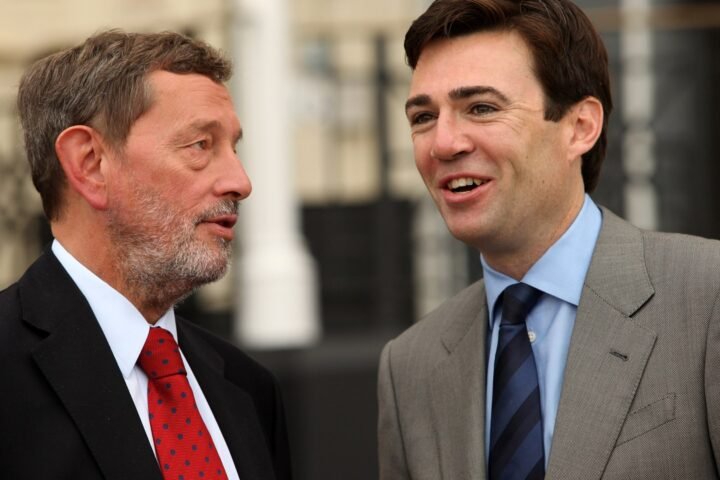 Andy Burnham faces crucial by-election in Makerfield as Labour seeks to regain ground