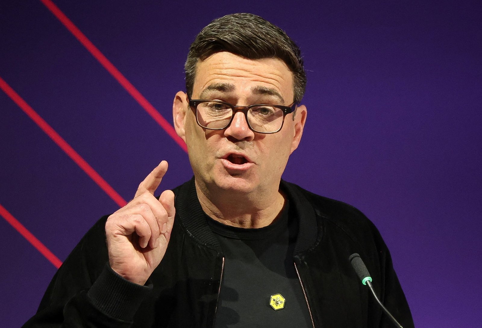 Andy Burnham reverses promise of £10 billion payout to Waspi women amid party backlash