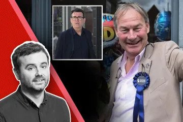 Burnham's Makerfield win raises questions about future leadership and its implications for Labour