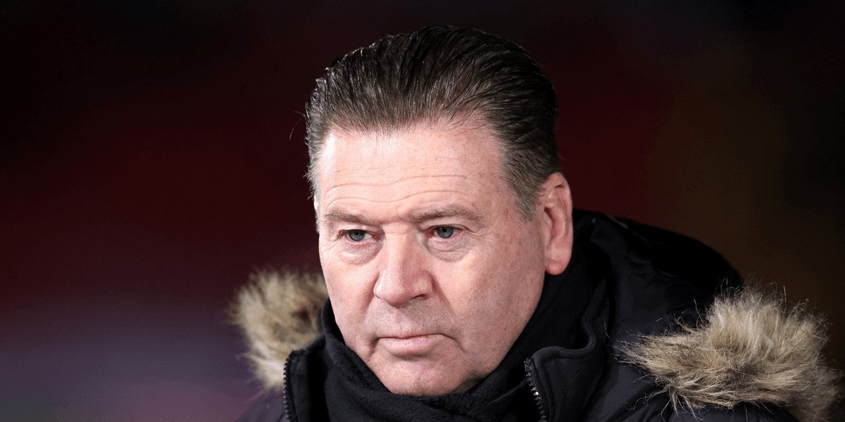 Chris Waddle identifies weather as England's biggest challenge at World Cup
