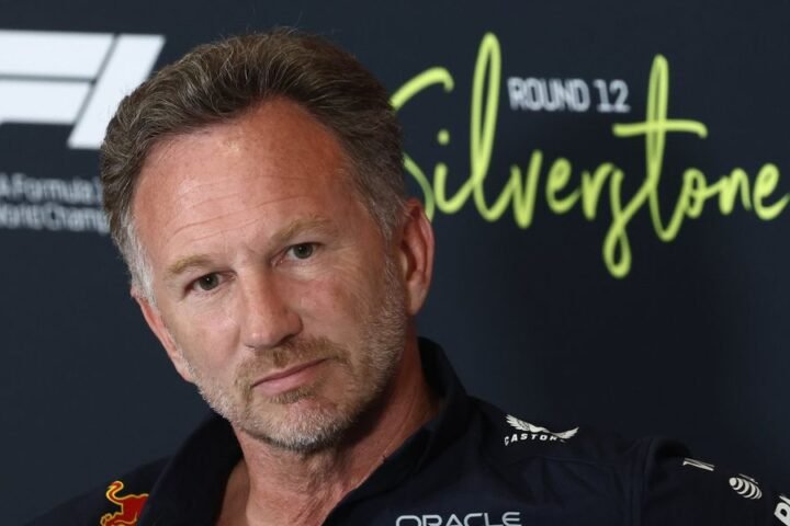 Christian Horner's potential return to Formula One faces further delays as discussions with Alpine fail