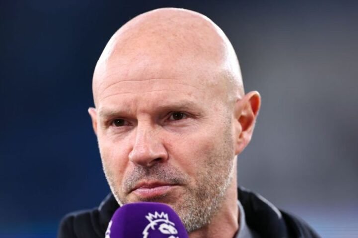 Danny Mills expresses surprise at Thomas Tuchel's selection of Trevoh Chalobah for England