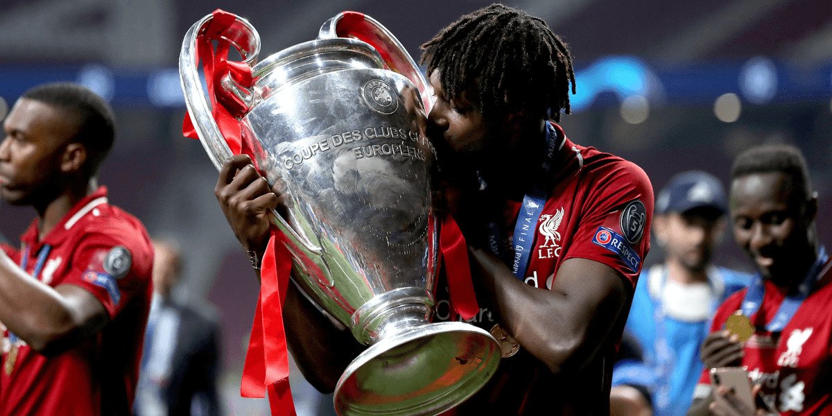 Divock Origi, Liverpool hero known for Champions League final goal, retires at 31