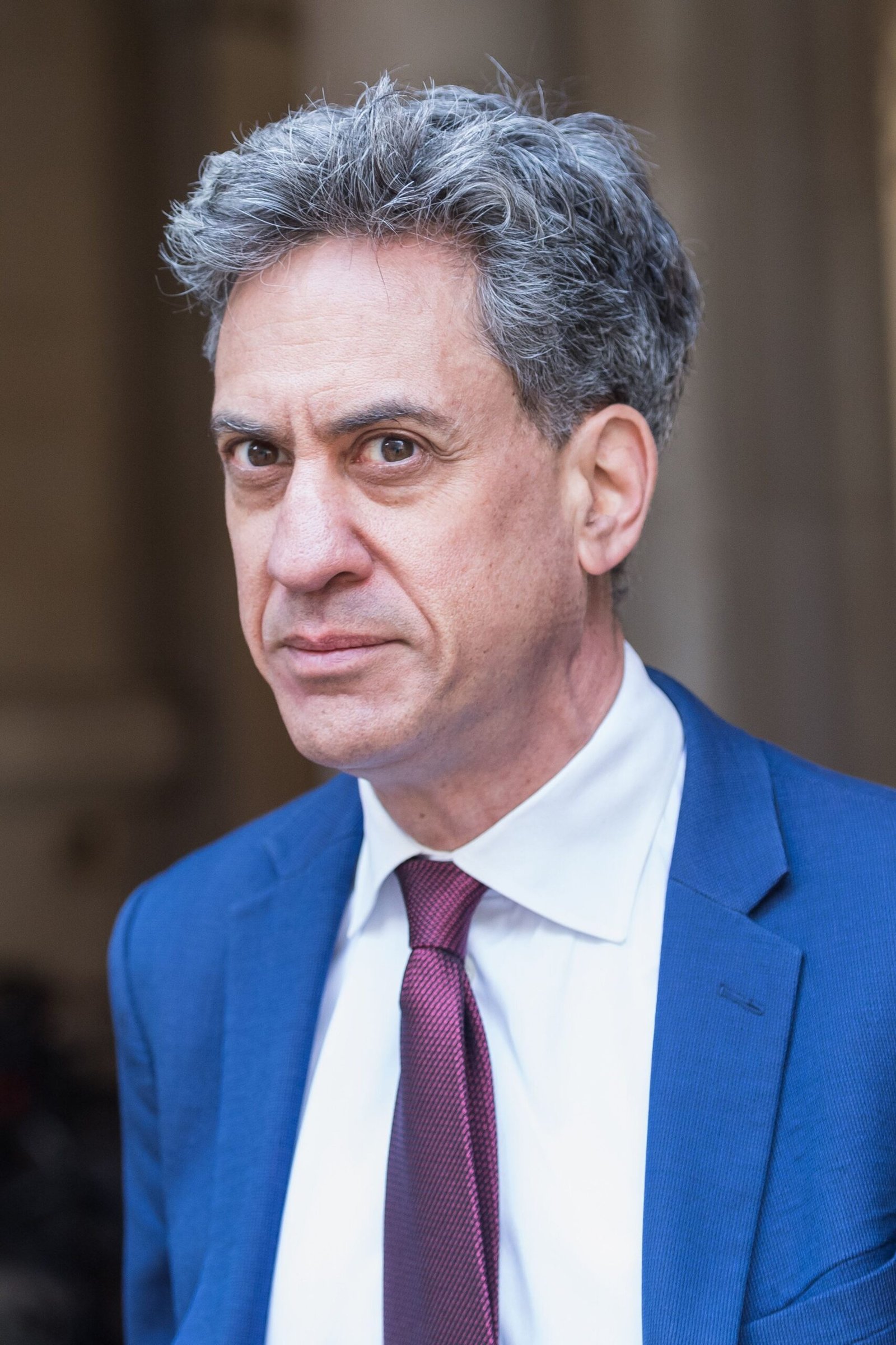 Ed Miliband faces backlash over proposed ban on gas fires and heated towel rails