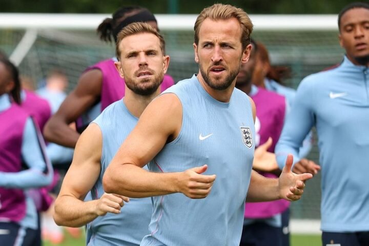England prepares for crucial World Cup match against Panama tonight