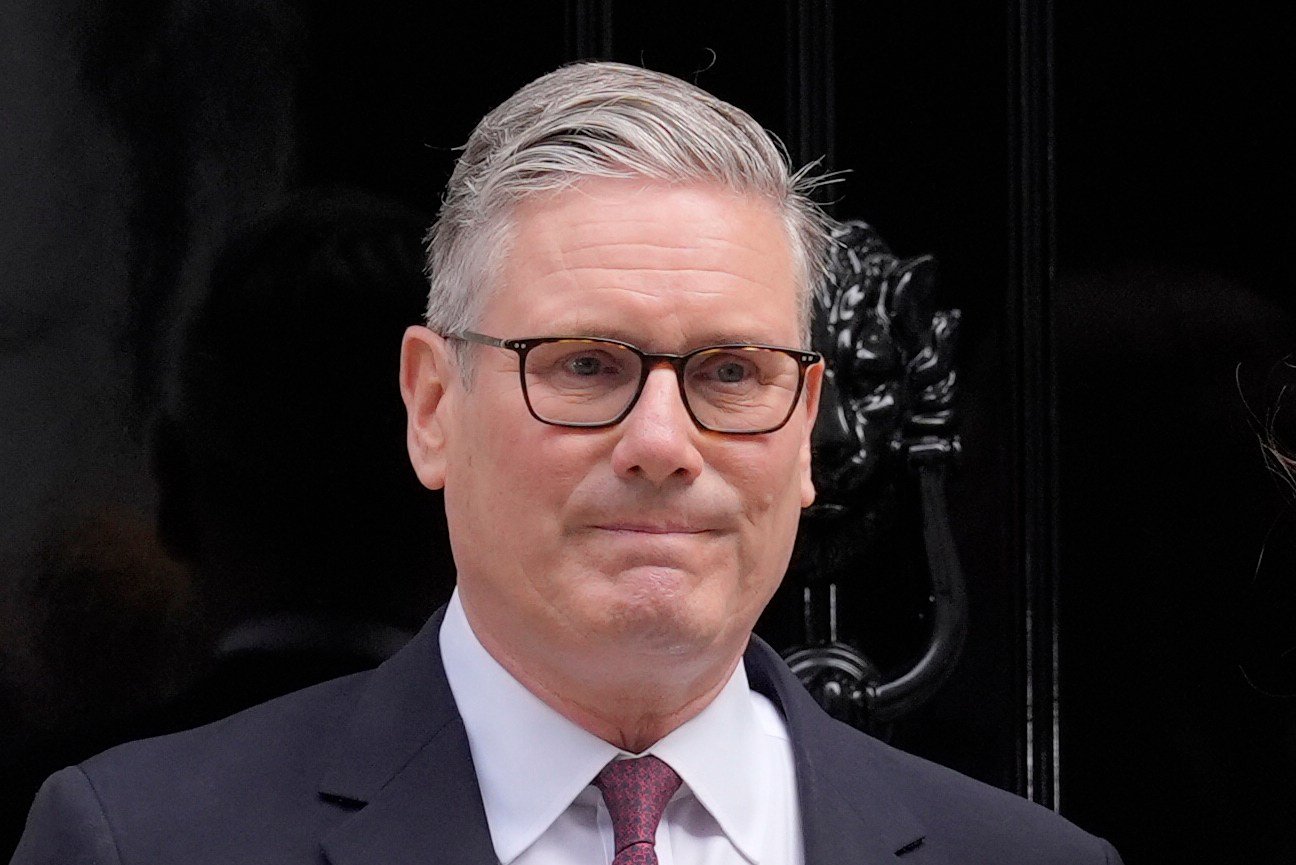 EU cancels key summit with UK, disrupting Keir Starmer’s Brexit reset plans