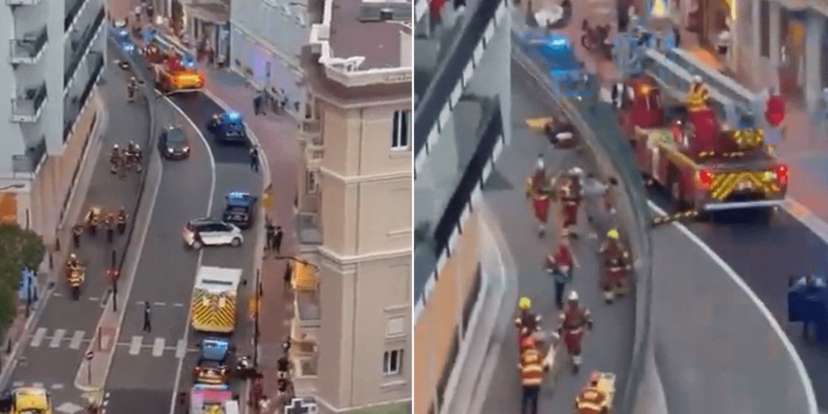 Explosion in Monaco injures multiple people, including wealthy Ukrainian businessman