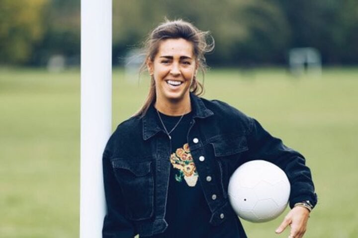 Fara Williams discusses how England can manage World Cup pressure ahead of tournament