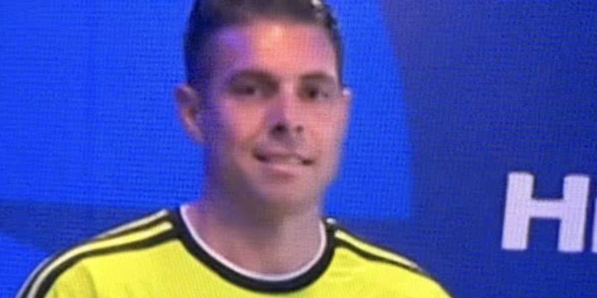 FIFA to investigate referee's 'white supremacy' gesture during World Cup match