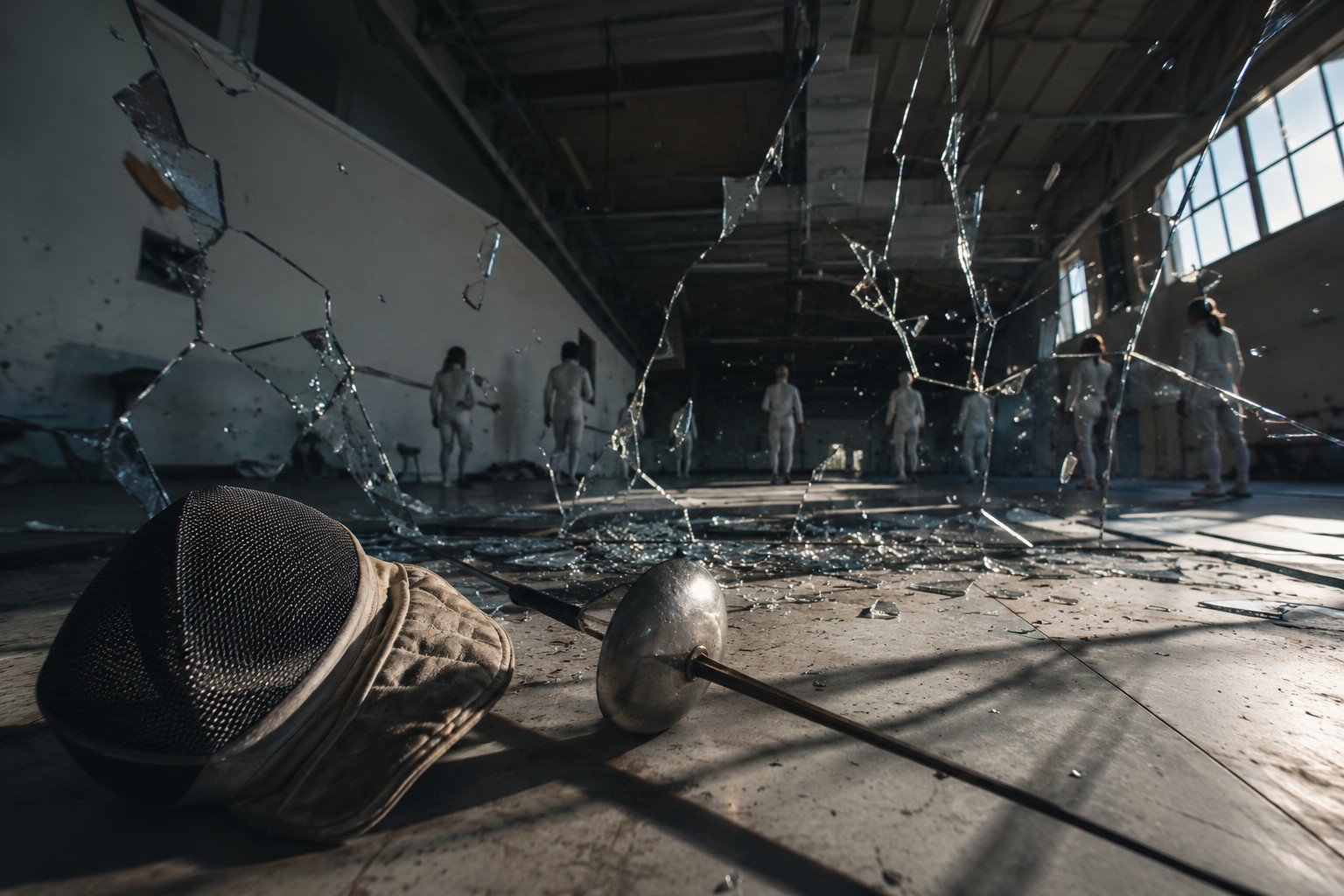 Fencing body's decision to readmit Russians risks unravelling sports sanctions