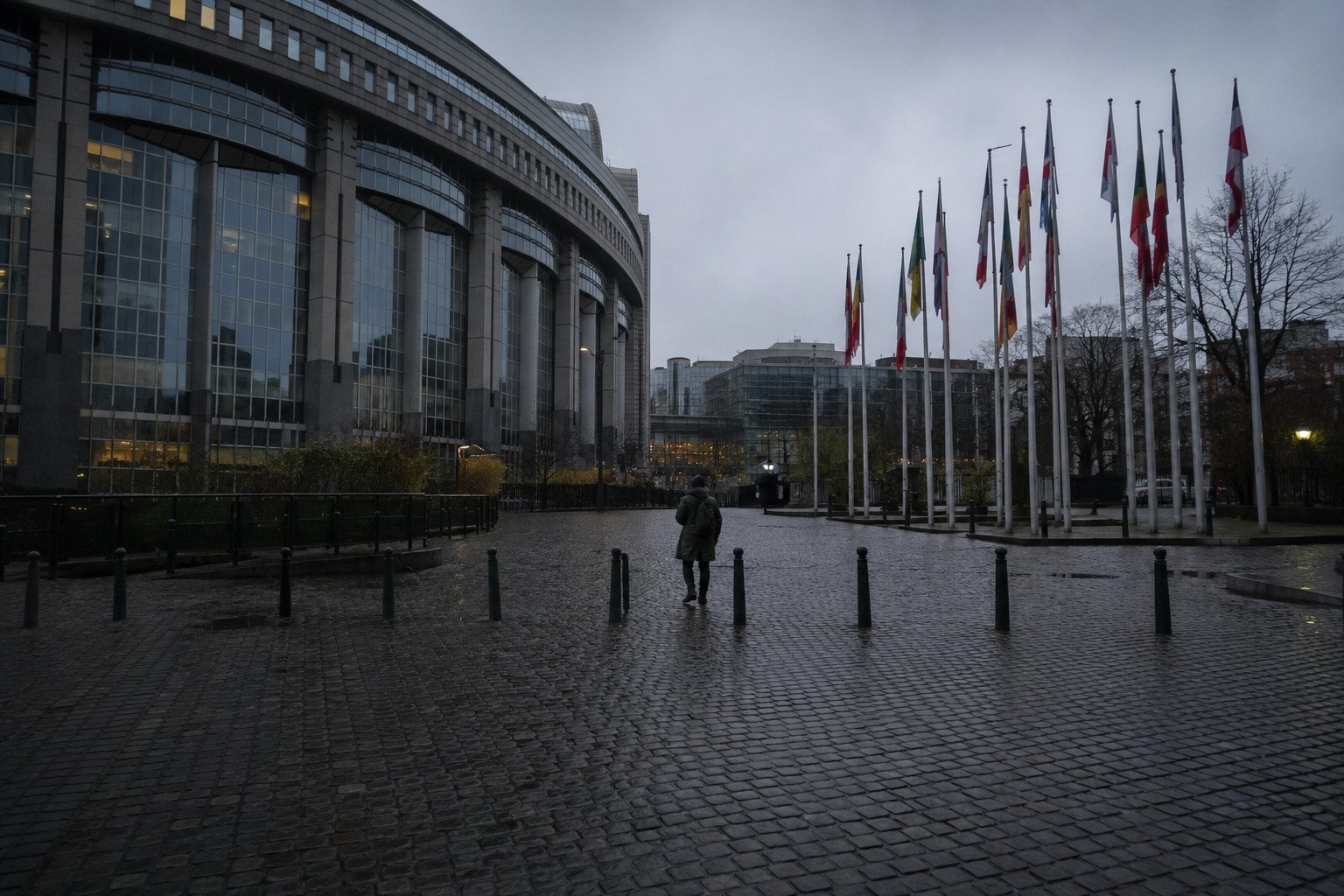 FSB accused of eliminating key witnesses as Belarusian dissident vanishes under EU protection