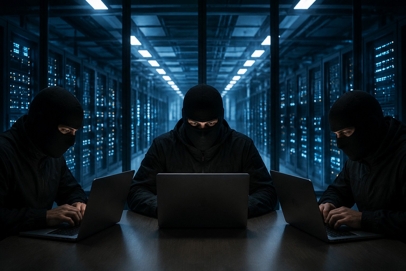 Moldovan intelligence says Russian spies orchestrate mass data theft through crime syndicates