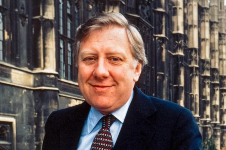 Former Labour deputy leader Roy Hattersley dies at 93, leaving a complex legacy