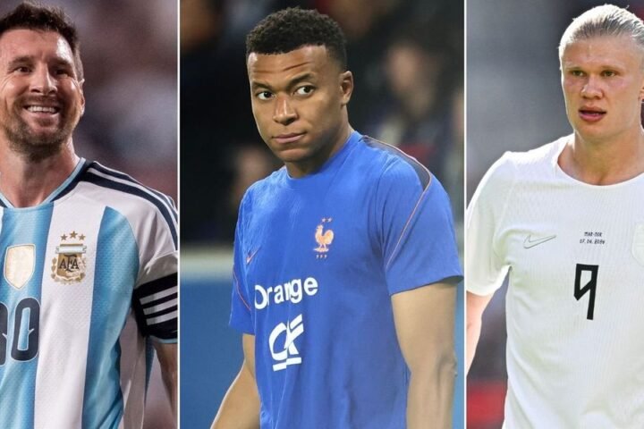 France, Norway and Argentina prepare for key matches on day six of World Cup 2026
