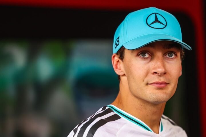 George Russell faces heartbreak as Monaco Grand Prix disrupts championship ambitions