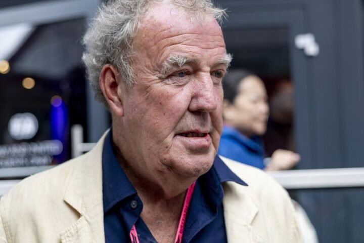 Jeremy Clarkson praises Thomas Tuchel ahead of England’s World Cup clash with Ghana