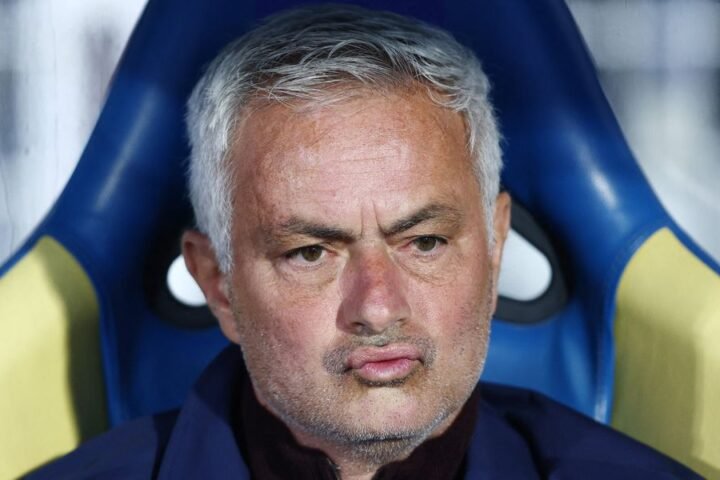 Jose Mourinho appeals to European Court over Turkish football fine and disciplinary measures