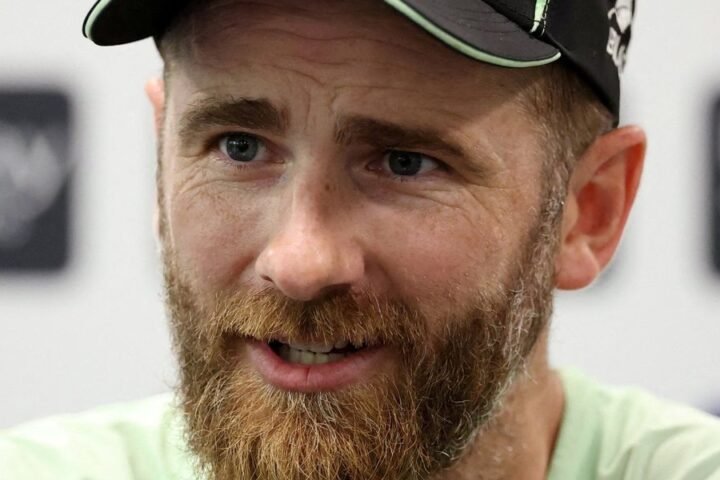 Kane Williamson announces retirement from international cricket just days before England Test
