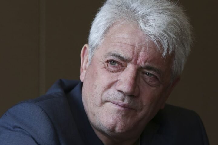 Kevin Keegan provides update on stage four cancer diagnosis at Newcastle event