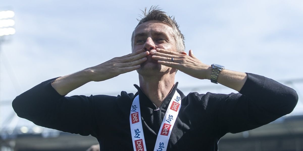 Kieran McKenna resigns as Ipswich Town head coach to take a break from football