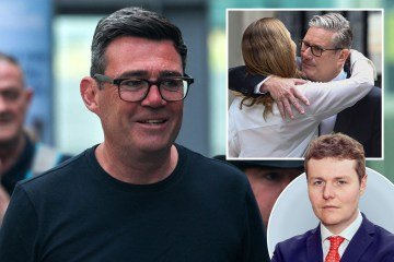 Labour faces internal strife as MPs challenge Starmer’s leadership and policies