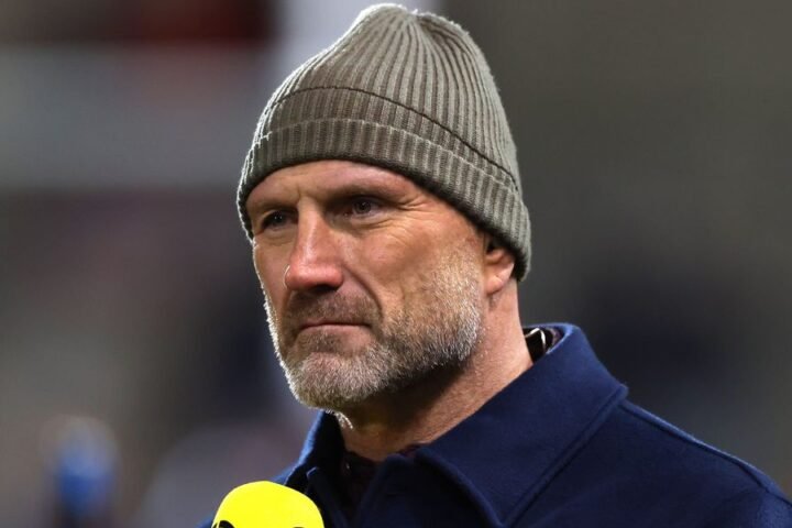 Lawrence Dallaglio faces extended bankruptcy restrictions amid spending allegations