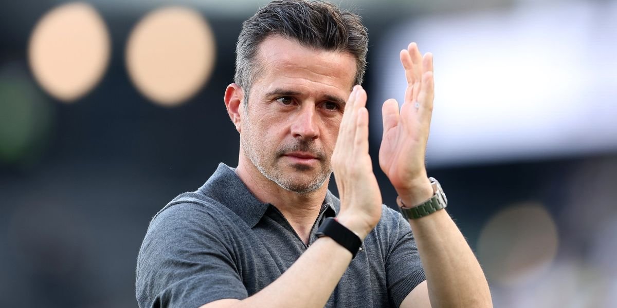 Marco Silva nears Benfica switch as Fulham manager faces uncertain future