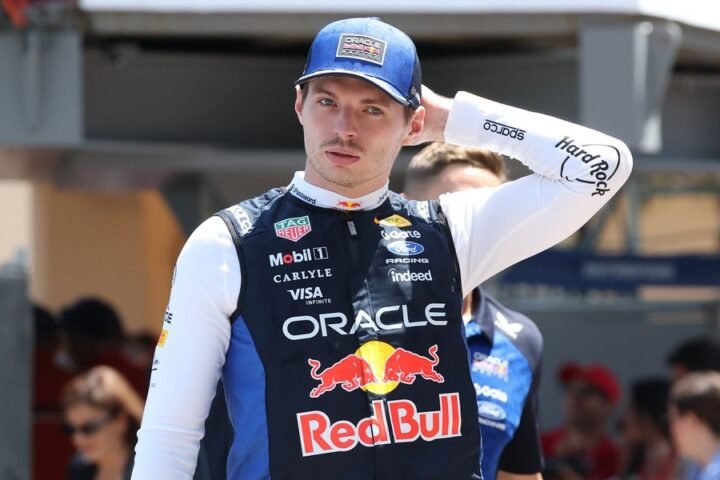 Max Verstappen reveals engine issues led to Monaco Grand Prix retirement