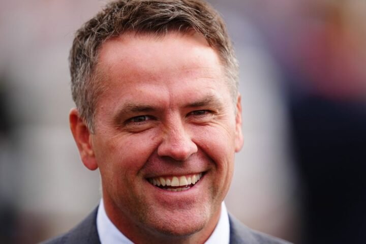 Michael Owen suggests strategy changes for England ahead of Croatia World Cup match