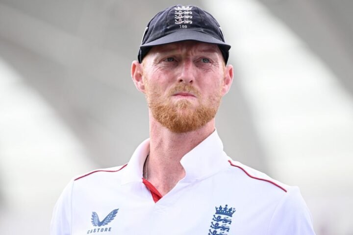 Michael Vaughan suggests ECB fallout may have influenced Ben Stokes' retirement decision