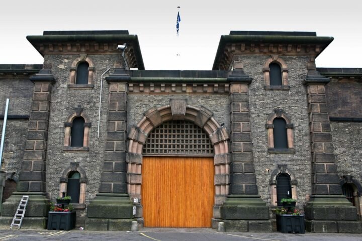 Ministers uncertain on number of rapists and killers to be released under new scheme