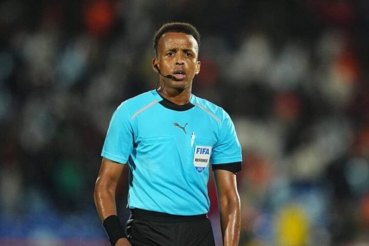 Omar Artan to receive full salary despite being denied entry to World Cup in the US