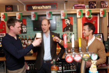 Polls open in Makerfield by-election as Andy Burnham challenges Keir Starmer's leadership