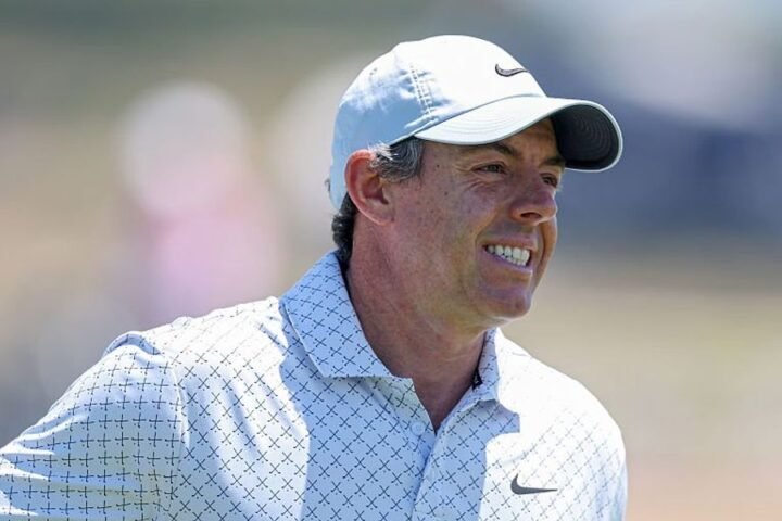 Rory McIlroy to retain PGA Tour membership despite playing in only 14 events