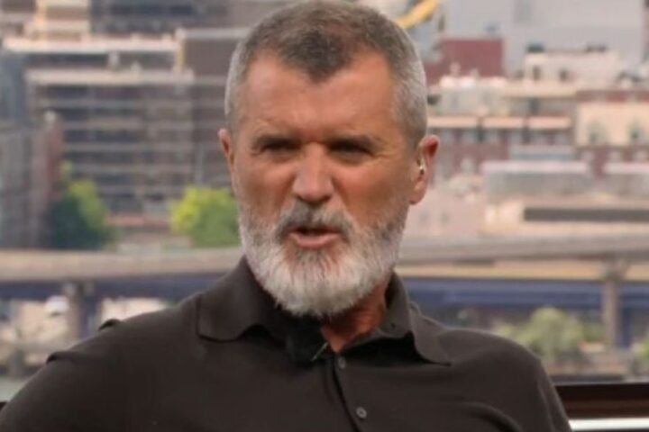 Roy Keane criticises England players for overreacting to Thomas Tuchel's half-time talk
