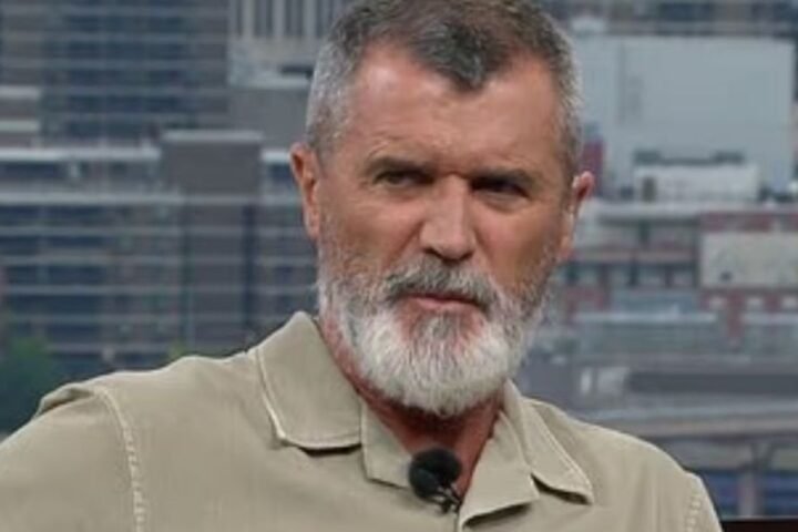 Roy Keane criticises Thomas Tuchel's decisions despite England's victory over Panama