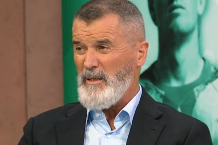 Roy Keane reflects on Saipan feud with Mick McCarthy: 'I have no regrets'