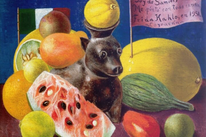 Tate Modern's Frida Kahlo exhibition criticized for superficial depiction of the artist's complexities