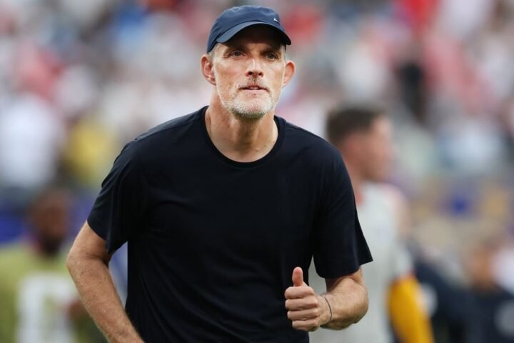 Thomas Tuchel faces injury concerns after Jarell Quansah's ankle injury in World Cup win