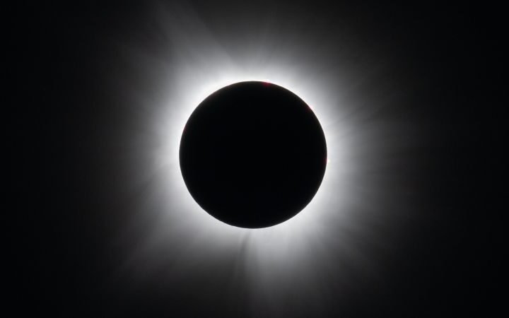 Total solar eclipse set to illuminate skies over parts of Europe on August 12