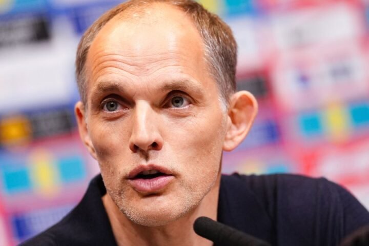 Tuchel's set-piece strategy for World Cup affected by FIFA's new officiating rules